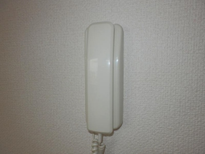 【セキュリティ】 | グランメール27 | ※別室同型タイプ