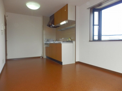 【居間・リビング】 | グランメール27 | ※別室同型タイプ