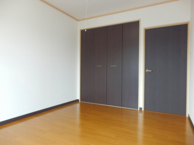 【寝室】 | グランメール27 | ※別室同型タイプ