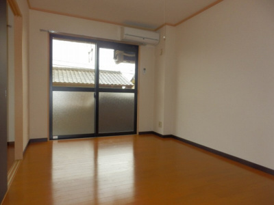 【居間・リビング】 | グランメール27 | ※別室同型タイプ