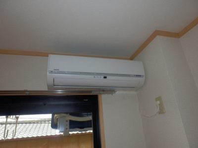 【設備】 | グランメール27 | ※別室同型タイプ