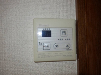 【設備】 | グランメール27 | ※別室同型タイプ