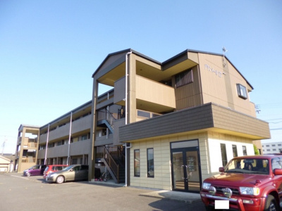 【外観】 | グランメール27