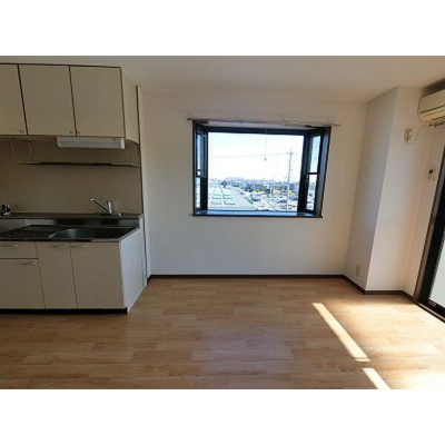 【居間・リビング】 | グランメール27