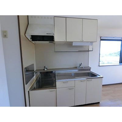 【キッチン】 | グランメール27