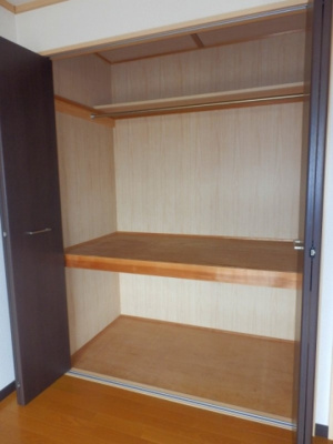 【収納】 | グランメール27 | ※別室同型タイプ