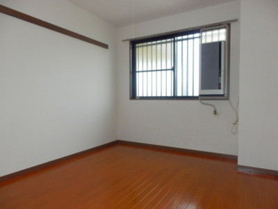 【寝室】 | グランメール27 | ※別室同型タイプ