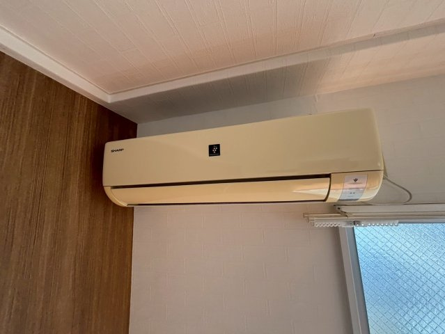 Ｐａｌａｉｓ　ルミエールの設備