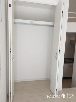 【収納】 | GranHome（グランホーム）デザイナーズ・武庫川駅