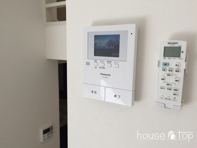 【設備】 | GranHome（グランホーム）デザイナーズ・武庫川駅