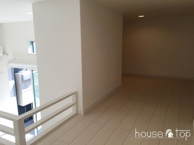 【内装】 | GranHome（グランホーム）デザイナーズ・武庫川駅 | ロフト部分