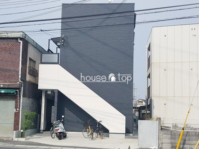 【外観】 | GranHome（グランホーム）デザイナーズ・武庫川駅