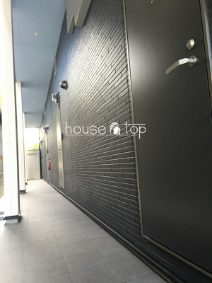 【その他共用部分】 | GranHome（グランホーム）デザイナーズ・武庫川駅 | GranHome（グランホーム）