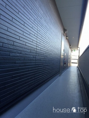 【その他共用部分】 | GranHome（グランホーム）デザイナーズ・武庫川駅