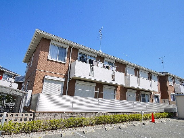 ラフィネ梅美台