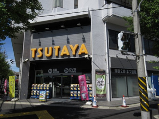 【周辺】 | ツタヤ鷺沼店　フェニックス鷺沼