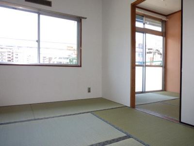 【子供部屋】 | あすなろハイツ