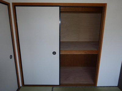 【収納】 | あすなろハイツ