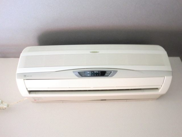 プルス塚本の設備