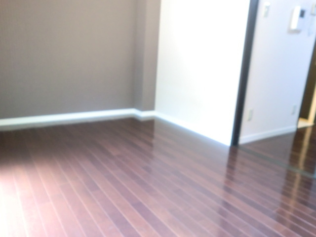 プルス塚本の洋室