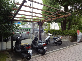 【その他共用部分】