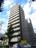 品川区西五反田６丁目のマンションの画像