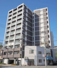 ラヴニール西長堀パークフロントの画像