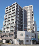 ラヴニール西長堀パークフロントの画像