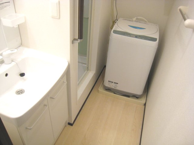 【設備】 | レオネクスト中島