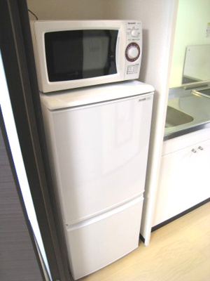 【内装】 | レオネクスト中島