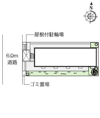 【地図】 | レオネクスト中島