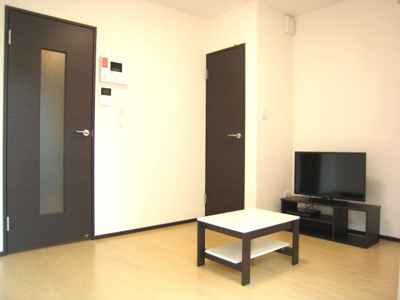 【居間・リビング】 | レオネクスト中島