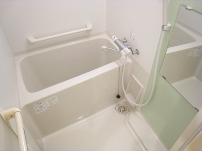 【浴室】 | レオネクスト中島