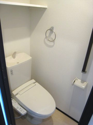 【トイレ】 | レオネクスト中島
