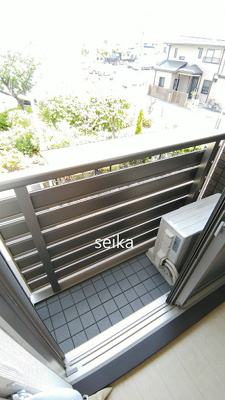 【バルコニー】 | ＯＫハウス