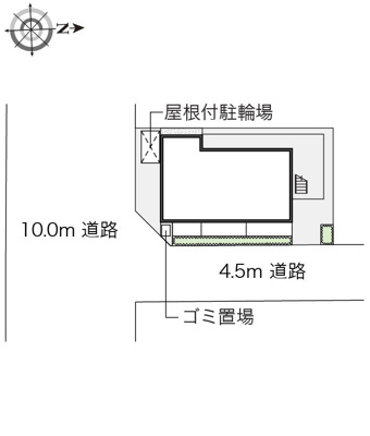 【地図】 | ＯＫハウス