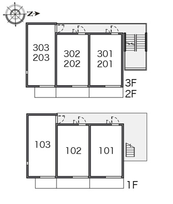 【周辺】 | ＯＫハウス