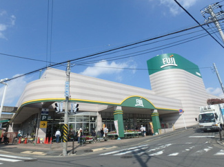 【周辺】 | スーパー富士野川店
