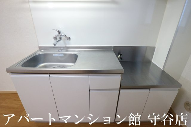 シティうばらのキッチン