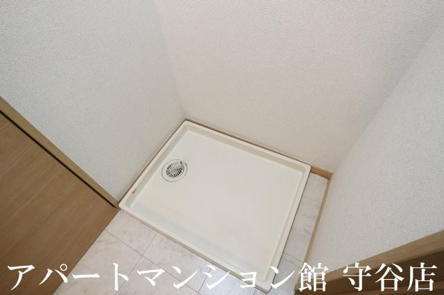 シティうばらのその他