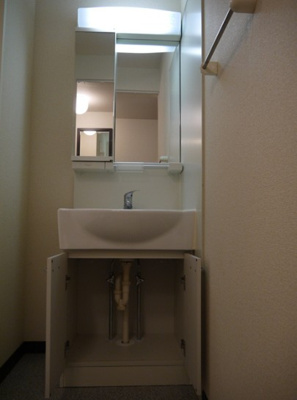 【独立洗面台】 | ＳＵＮＦＬＯＷＥＲ