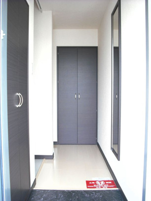 【玄関】 | ＳＵＮＦＬＯＷＥＲ