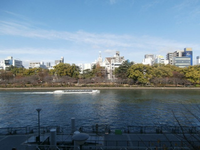 【周辺】 | アスペック天満橋