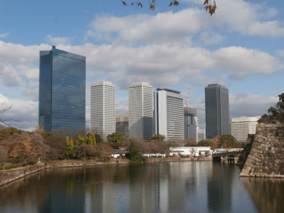 【周辺】 | アスペック天満橋