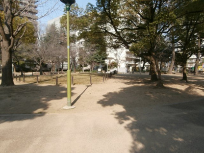 【周辺】 | アスペック天満橋