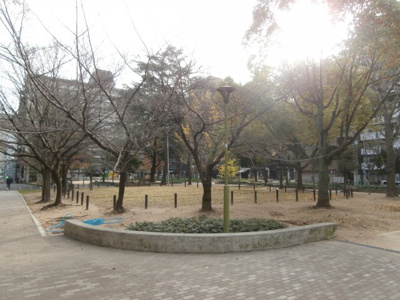 【周辺】 | アスペック天満橋