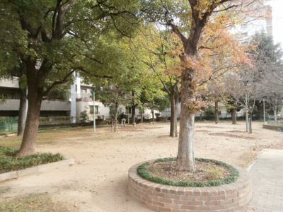 【周辺】 | アスペック天満橋