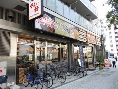 【周辺】 | アスペック天満橋