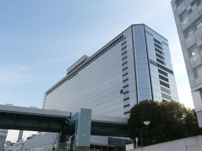 【周辺】 | アスペック天満橋