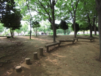 【周辺】 | 有馬中央公園